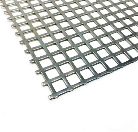 perforated metal sheet australia|16 gauge perforated sheet metal.